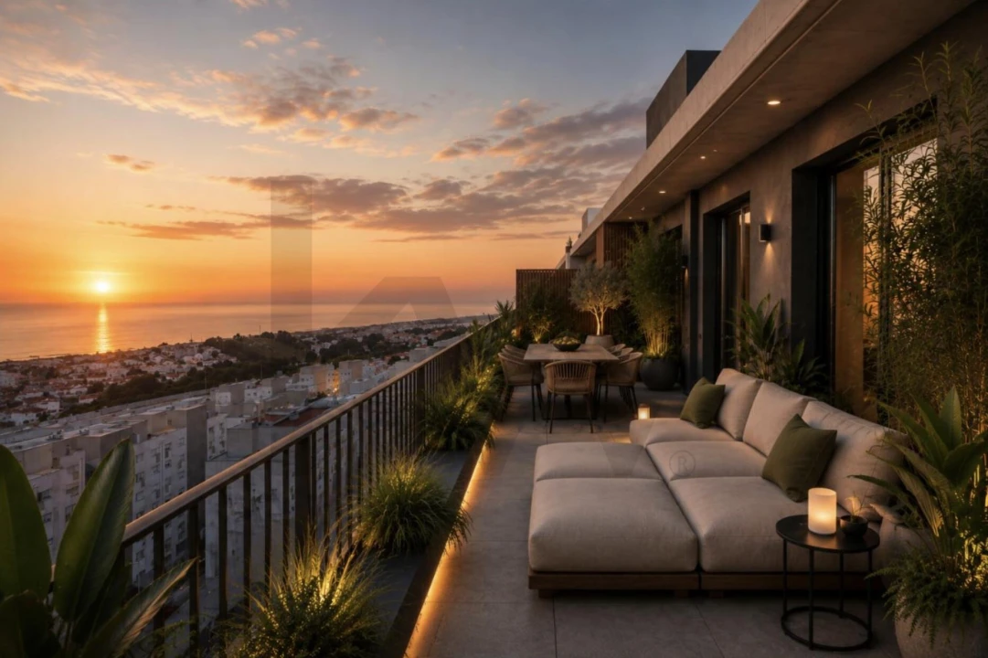 Apartamento T3 para Venda em Vilar de Andorinho Foto 12
