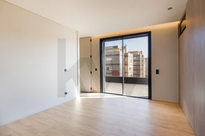 Apartamento T3 para Venda em Vilar de Andorinho