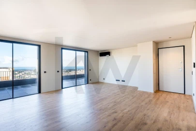 Apartamento T3 para Venda em Vilar de Andorinho