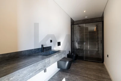 Apartamento T3 para Venda em Vilar de Andorinho