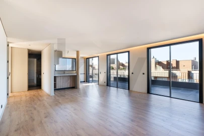 Apartamento T3 para Venda em Vilar de Andorinho