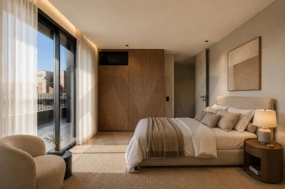Apartamento T3 para Venda em Vilar de Andorinho