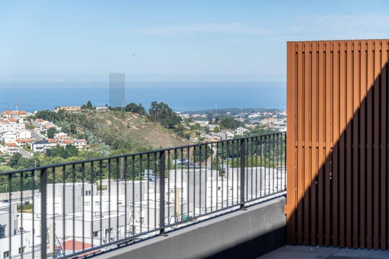 Apartamento T3 para Venda em Vilar de Andorinho Foto 14