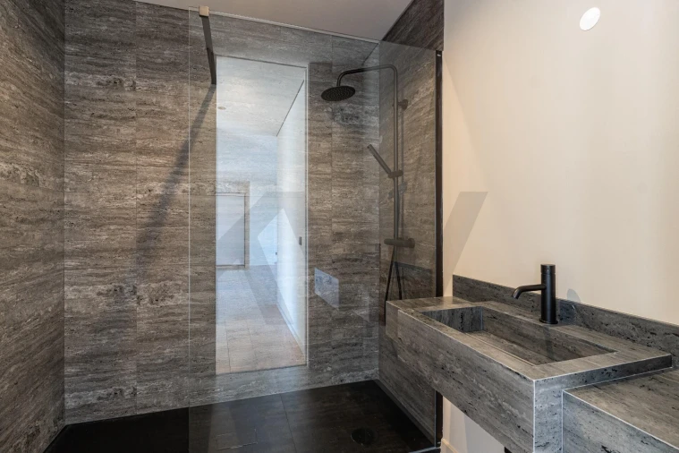 Apartamento T3 para Venda em Vilar de Andorinho Foto 26