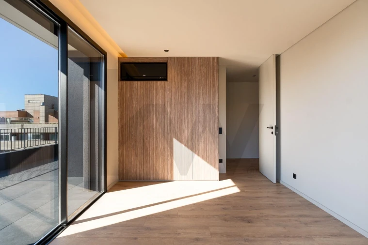 Apartamento T3 para Venda em Vilar de Andorinho Foto 28