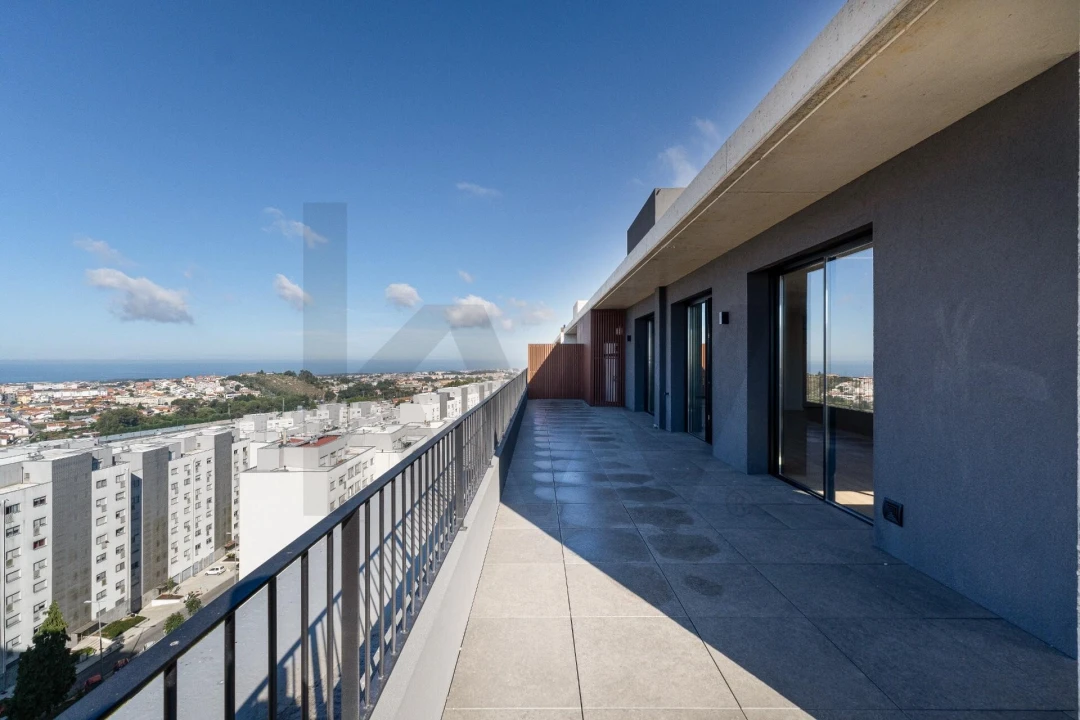 Apartamento T3 para Venda em Vilar de Andorinho Foto 11