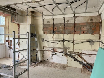 Apartamento T3 para Venda em Benfica