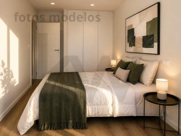 Apartamento T3 para Venda em Benfica