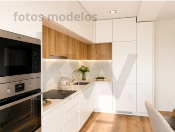 Apartamento T3 para Venda em Benfica