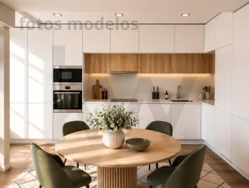 Apartamento T3 para Venda em Benfica