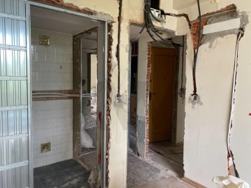 Apartamento T3 para Venda em Benfica