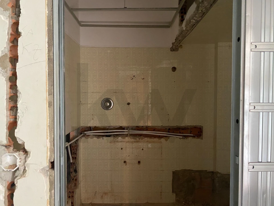 Apartamento T3 para Venda em Benfica Foto 12