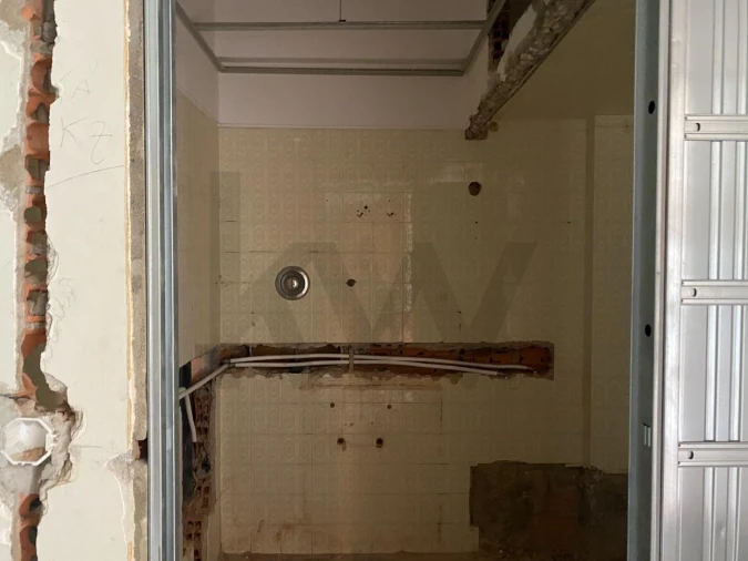Apartamento T3 para Venda em Benfica Foto 12