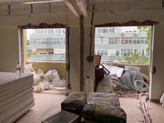 Apartamento T3 para Venda em Benfica Foto 7
