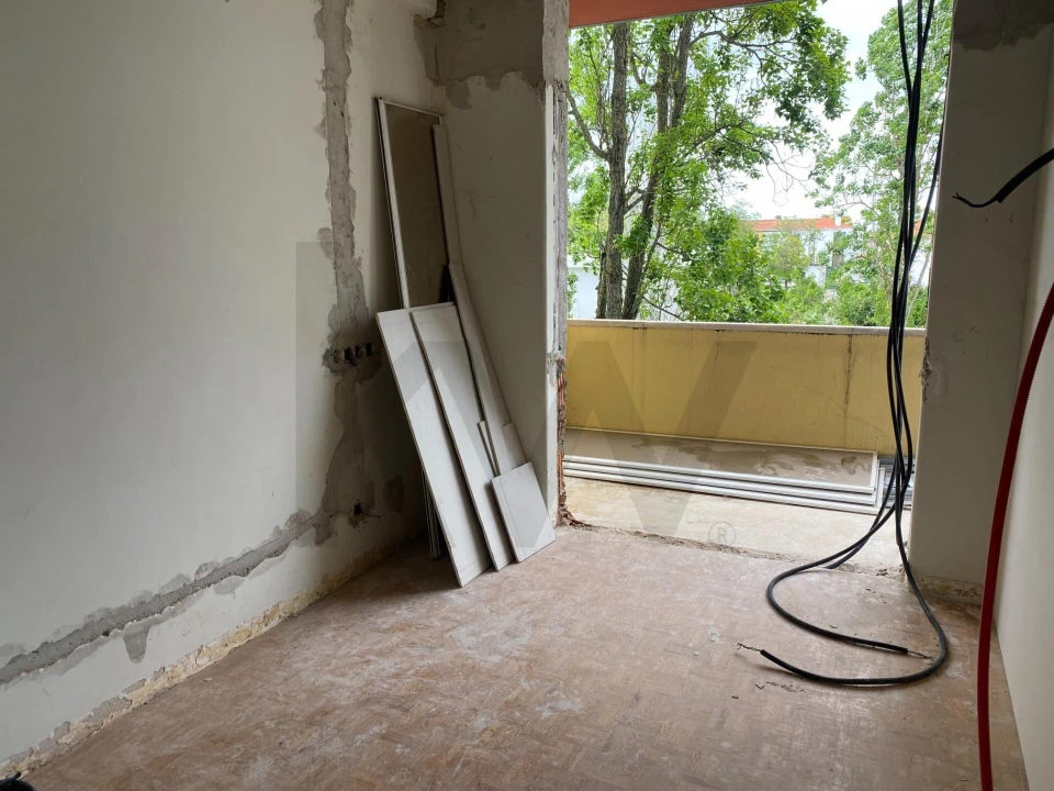 Apartamento T3 para Venda em Benfica Foto 8
