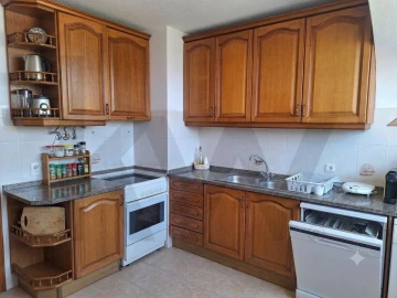 Apartamento T2 para Venda em Santo Antonio da Charneca