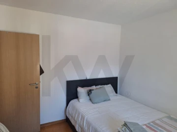 Apartamento T2 para Venda em Santo Antonio da Charneca