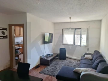 Apartamento T2 para Venda em Santo Antonio da Charneca