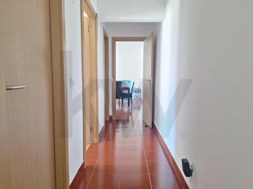 Apartamento T2 para Venda em Santo Antonio da Charneca