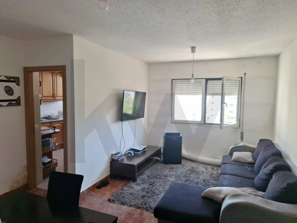 Apartamento T2 para Venda em Santo Antonio da Charneca Foto 2