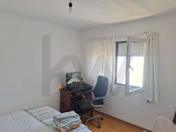 Apartamento T2 para Venda em Santo Antonio da Charneca Foto 7