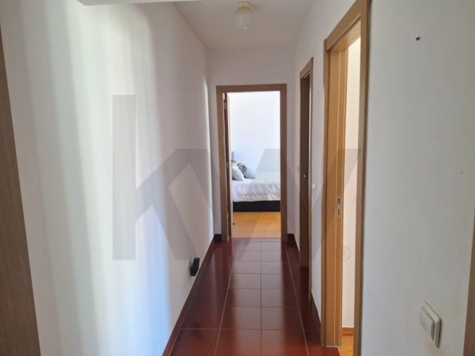 Apartamento T2 para Venda em Santo Antonio da Charneca Foto 5