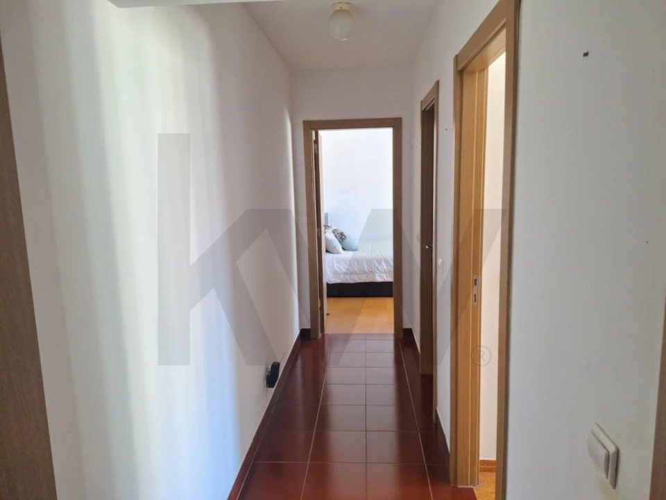 Apartamento T2 para Venda em Santo Antonio da Charneca Foto 5