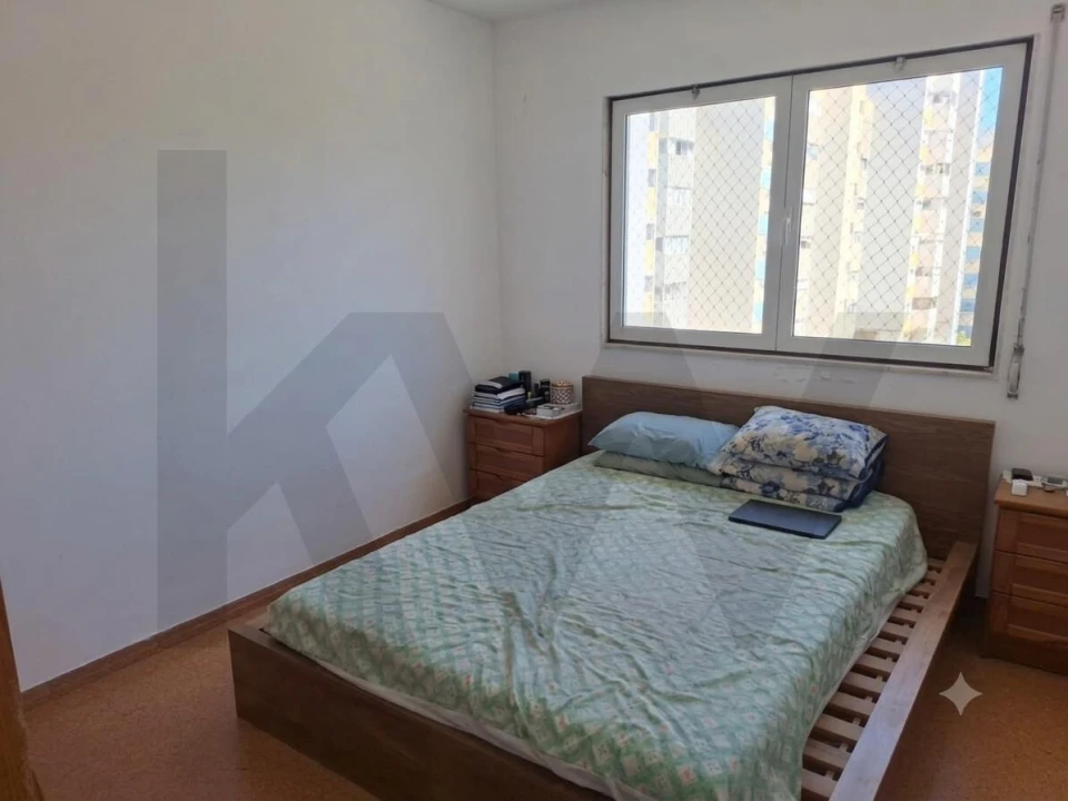 Apartamento T2 para Venda em Santo Antonio da Charneca Foto 8