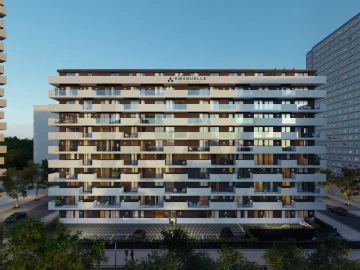 Apartamento T4 para Venda em Matosinhos e Leça da Palmeira