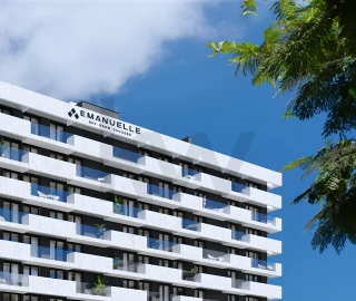 Apartamento T4 para Venda em Matosinhos e Leça da Palmeira