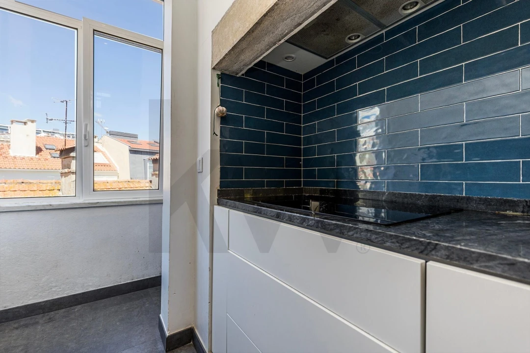 Apartamento T3 para Venda em Algés, Linda-A-Velha e Cruz Quebrada-Dafundo Foto 21