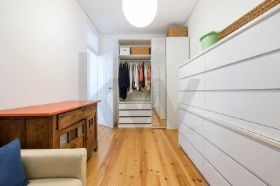 Apartamento T3 para Venda em Algés, Linda-A-Velha e Cruz Quebrada-Dafundo