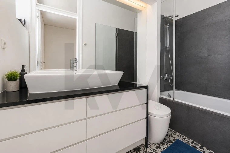 Apartamento T3 para Venda em Algés, Linda-A-Velha e Cruz Quebrada-Dafundo Foto 18