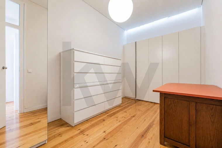 Apartamento T3 para Venda em Algés, Linda-A-Velha e Cruz Quebrada-Dafundo Foto 14