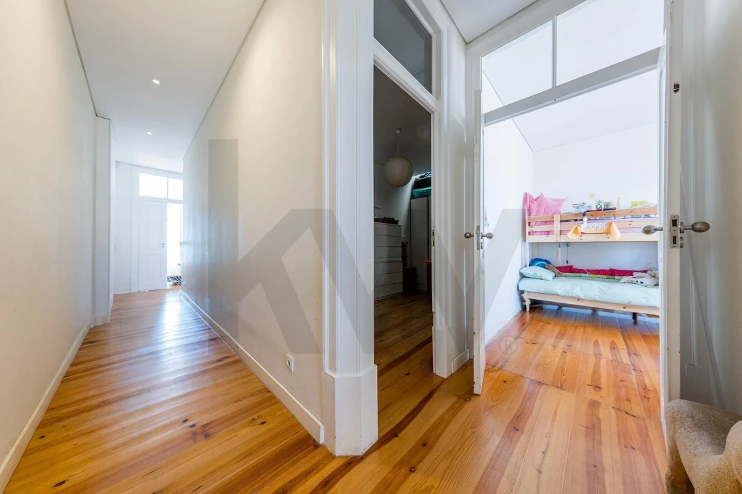 Apartamento T3 para Venda em Algés, Linda-A-Velha e Cruz Quebrada-Dafundo Foto 19