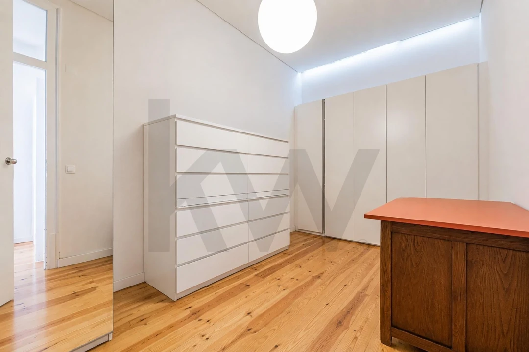 Apartamento T3 para Venda em Algés, Linda-A-Velha e Cruz Quebrada-Dafundo Foto 14
