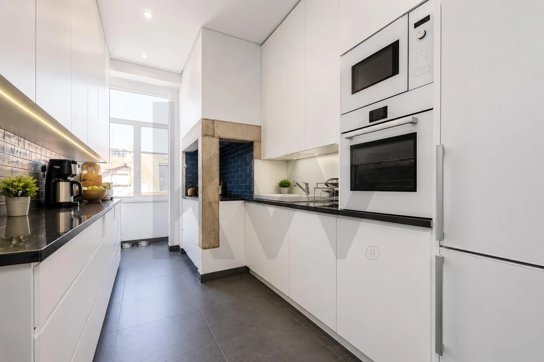 Apartamento T3 para Venda em Algés, Linda-A-Velha e Cruz Quebrada-Dafundo Foto 20