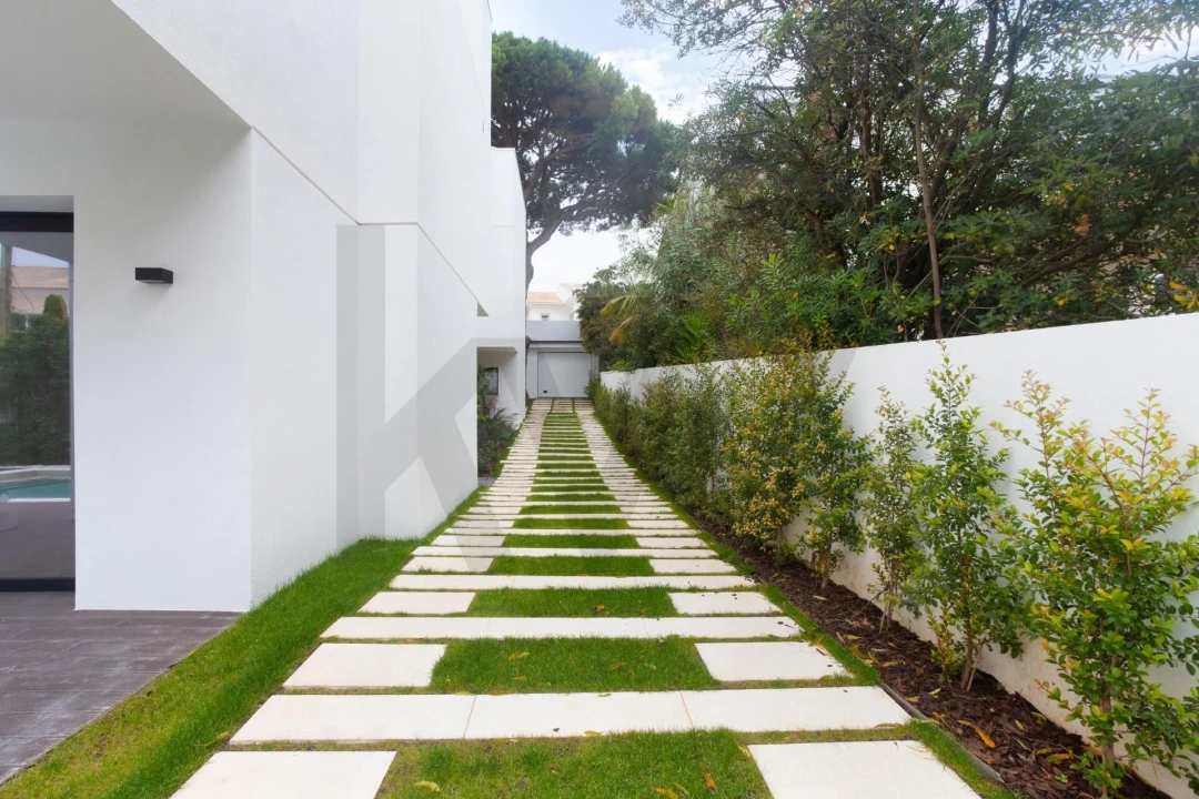 Moradia T5 para Venda em Cascais e Estoril Foto 2