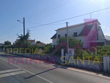 Moradia T4 para Venda em Marinhais