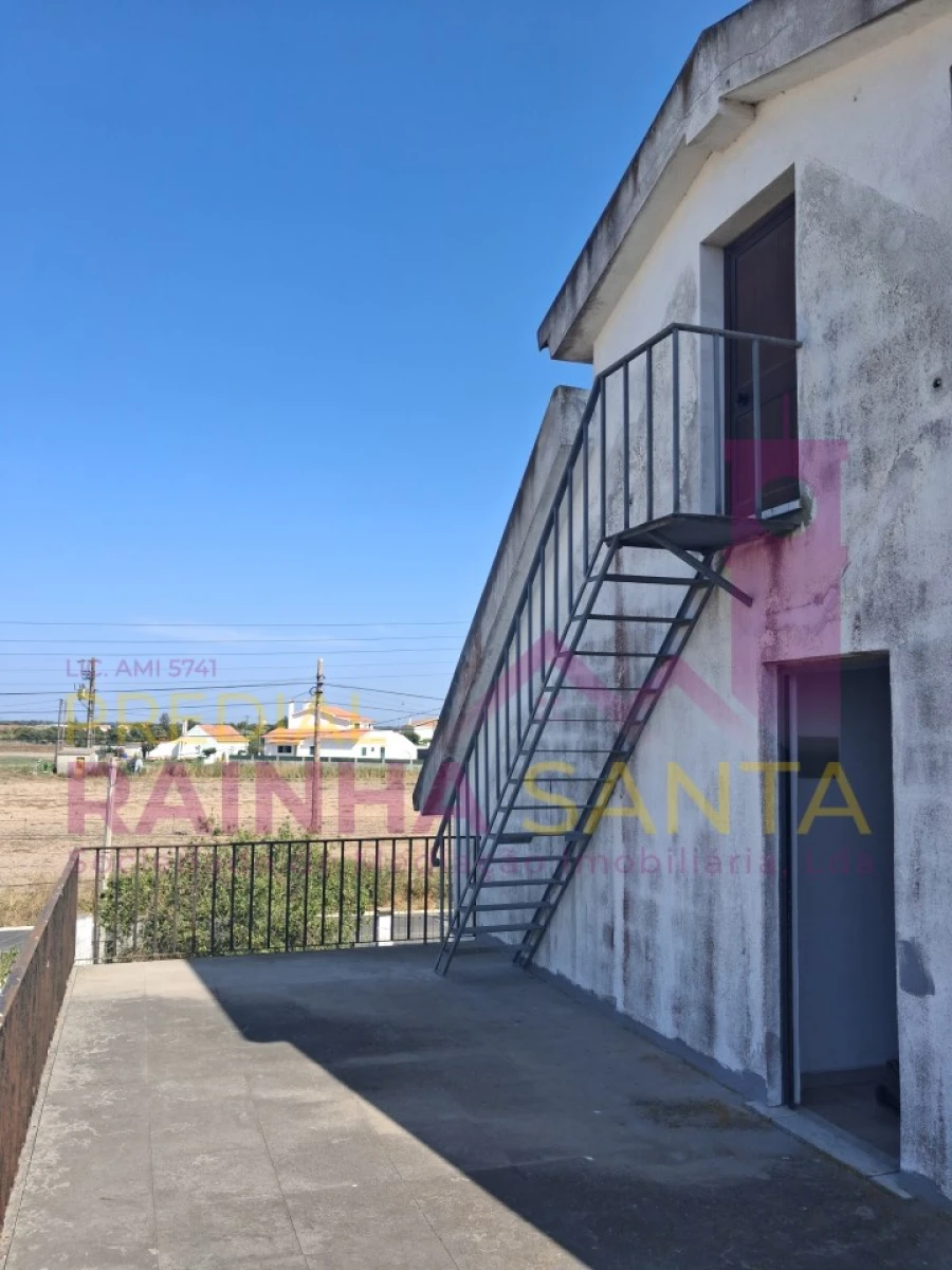 Moradia T4 para Venda em Marinhais Foto 20