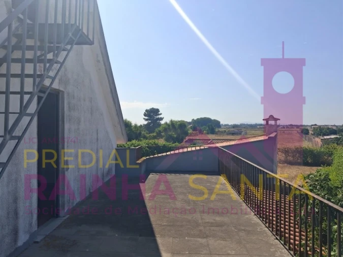 Moradia T4 para Venda em Marinhais Foto 19