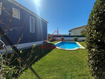 Moradia T4 para Venda em Silveira