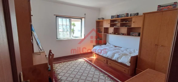 Moradia T4 para Venda em Silveira