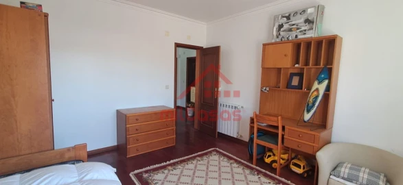 Moradia T4 para Venda em Silveira