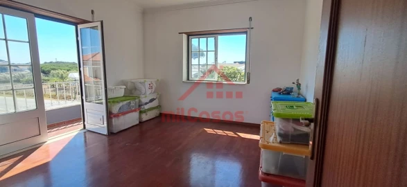 Moradia T4 para Venda em Silveira