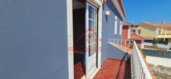 Moradia T4 para Venda em Silveira
