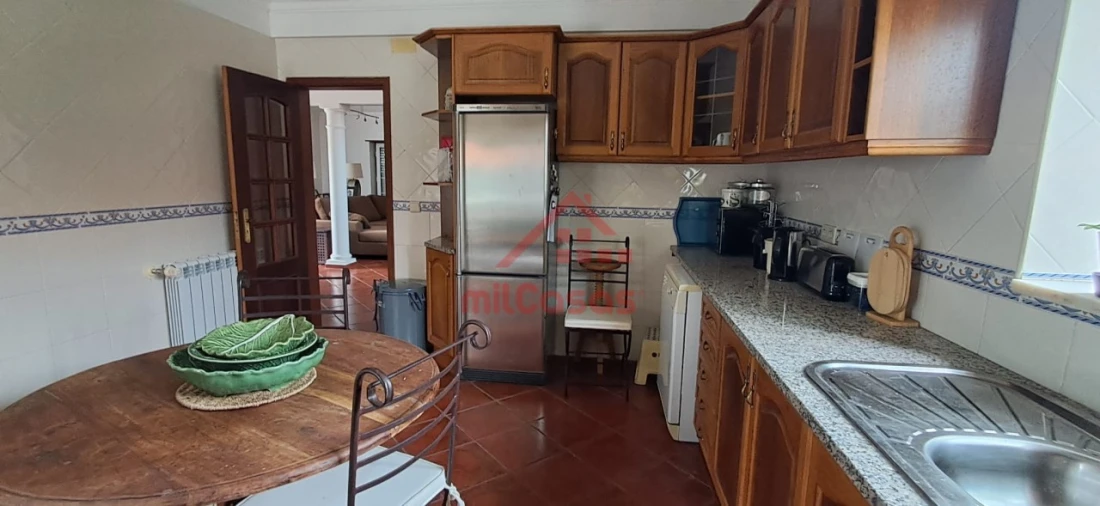 Moradia T4 para Venda em Silveira Foto 10