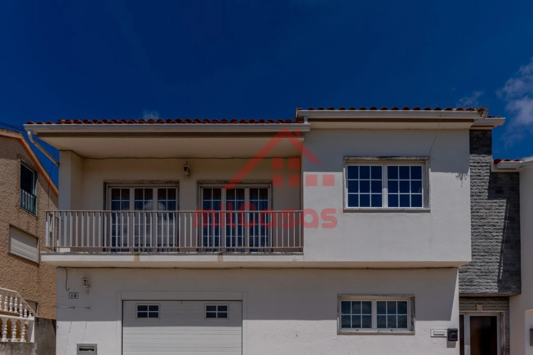 Apartamento T3 para Arrendamento em Ponte do Rol Foto 1