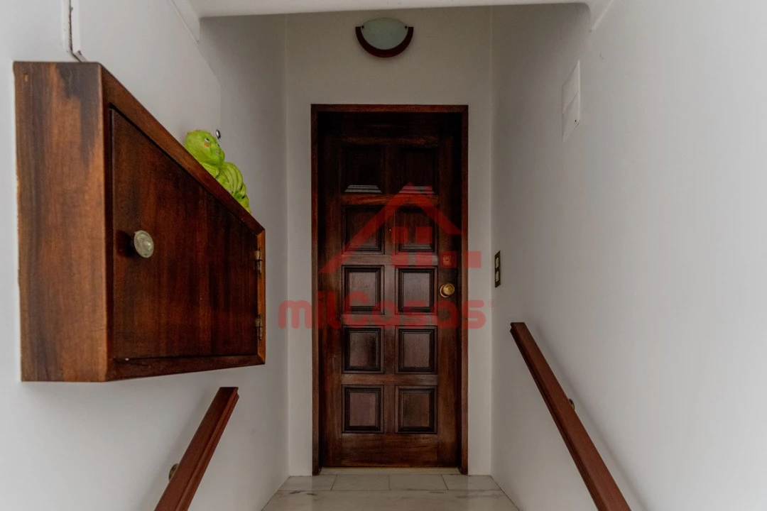 Apartamento T3 para Arrendamento em Ponte do Rol Foto 5