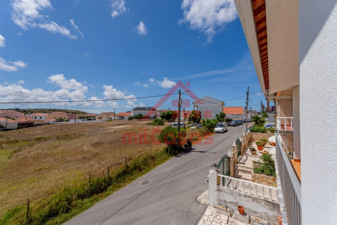 Apartamento T3 para Arrendamento em Ponte do Rol Foto 11